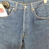リーバイス Levis 90S 1999年製 メキシコ製 501xx ボタン裏190 ボタンフライデニムパンツ サークルR メンズ W32 L32