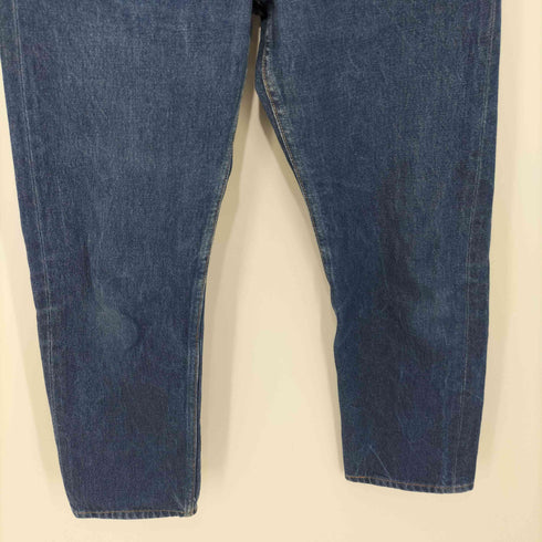 リーバイス Levis 90S 1999年製 メキシコ製 501xx ボタン裏190 ボタンフライデニムパンツ サークルR メンズ W32 L32