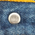 リーバイス Levis 90S 1999年製 メキシコ製 501xx ボタン裏190 ボタンフライデニムパンツ サークルR メンズ W32 L32