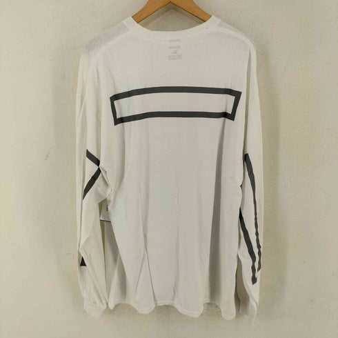 ゼプテピ ZEPTEPI LS Tee Twenty Three メンズ import:XL