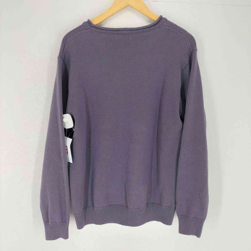 ハフ HUF QUALITY JACQUARD SWEATER メンズ JPN:M