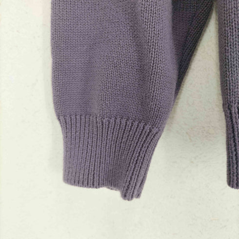 ハフ HUF QUALITY JACQUARD SWEATER メンズ JPN:M