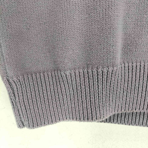 ハフ HUF QUALITY JACQUARD SWEATER メンズ JPN:M