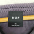 ハフ HUF QUALITY JACQUARD SWEATER メンズ JPN:M