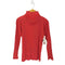 プリーツプリーズイッセイミヤケ PLEATS PLEASE ISSEY MIYAKE タートルネック プリーツカットソー レディース JPN:3
