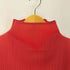 プリーツプリーズイッセイミヤケ PLEATS PLEASE ISSEY MIYAKE タートルネック プリーツカットソー レディース JPN:3