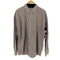 SOFTHYPHEN THOMAS MASON STRIPE L/S SHIRT メンズ JPN:3