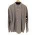 SOFTHYPHEN THOMAS MASON STRIPE L/S SHIRT メンズ JPN:3
