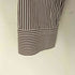 SOFTHYPHEN THOMAS MASON STRIPE L/S SHIRT メンズ JPN:3