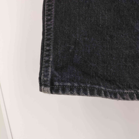 エムエーエスユー MASU 24SS MASUBOYS BAGGY JEANS メンズ JPN:44