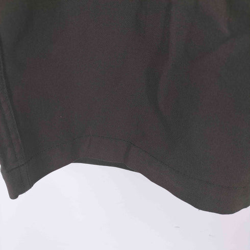 コムデギャルソンシャツ COMME des GARCONS SHIRT ポリ縮絨 ショーツ ジョーツ メンズ JPN:XS