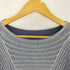 プリーツプリーズイッセイミヤケ PLEATS PLEASE ISSEY MIYAKE フリンジメッシュTシャツ レディース JPN:3