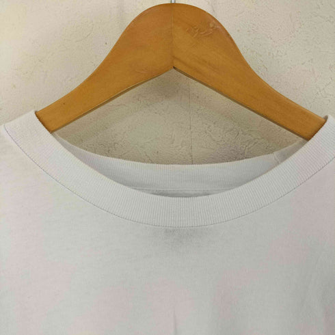 クリークアングラーズデバイス creek anglers device 両面プリント クルーネック ブラピtシャツ メンズ import:L