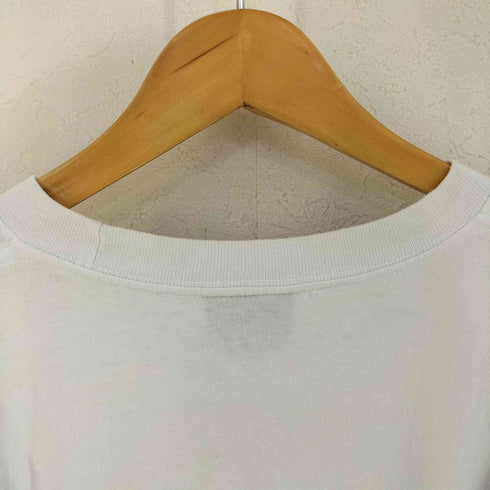 クリークアングラーズデバイス creek anglers device 両面プリント クルーネック ブラピtシャツ メンズ import:L