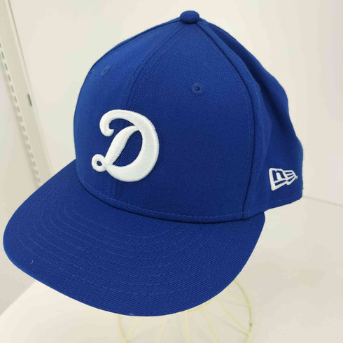 ニューエラ NEW ERA メジャーリーグ 59FIFTY 6パネルキャップ メンズ 7 3/4 (61.5cm)