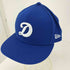 ニューエラ NEW ERA メジャーリーグ 59FIFTY 6パネルキャップ メンズ 7 3/4 (61.5cm)