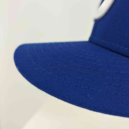 ニューエラ NEW ERA メジャーリーグ 59FIFTY 6パネルキャップ メンズ 7 3/4 (61.5cm)