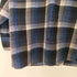 ヴァンヒューゼン VAN HEUSEN 90S WINTERWEIGHTS チェック柄 ライトネルシャツ メンズ JPN:L