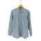 コムデギャルソンシャツ COMME des GARCONS SHIRT 21SS SHIRT FOREVER Yarn Dyed Cotton Stripe Poplin ストライプ柄 フォーエバーシャツ ナロークラシック メンズ JPN:S