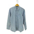 コムデギャルソンシャツ COMME des GARCONS SHIRT 21SS SHIRT FOREVER Yarn Dyed Cotton Stripe Poplin ストライプ柄 フォーエバーシャツ ナロークラシック メンズ JPN:S