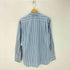 コムデギャルソンシャツ COMME des GARCONS SHIRT 21SS SHIRT FOREVER Yarn Dyed Cotton Stripe Poplin ストライプ柄 フォーエバーシャツ ナロークラシック メンズ JPN:S