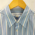 コムデギャルソンシャツ COMME des GARCONS SHIRT 21SS SHIRT FOREVER Yarn Dyed Cotton Stripe Poplin ストライプ柄 フォーエバーシャツ ナロークラシック メンズ JPN:S