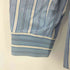 コムデギャルソンシャツ COMME des GARCONS SHIRT 21SS SHIRT FOREVER Yarn Dyed Cotton Stripe Poplin ストライプ柄 フォーエバーシャツ ナロークラシック メンズ JPN:S