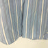 コムデギャルソンシャツ COMME des GARCONS SHIRT 21SS SHIRT FOREVER Yarn Dyed Cotton Stripe Poplin ストライプ柄 フォーエバーシャツ ナロークラシック メンズ JPN:S