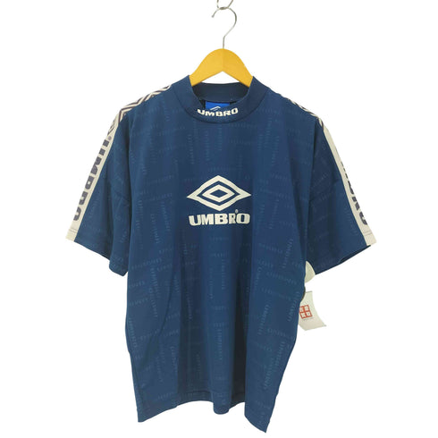 アンブロ UMBRO 90S アーティストコラボ フットボールシャツ メンズ JPN:M