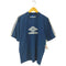 アンブロ UMBRO 90S アーティストコラボ フットボールシャツ メンズ JPN:M