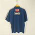 アンブロ UMBRO 90S アーティストコラボ フットボールシャツ メンズ JPN:M