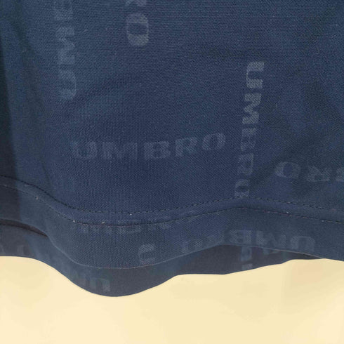 アンブロ UMBRO 90S アーティストコラボ フットボールシャツ メンズ JPN:M