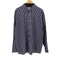 SOFTHYPHEN THOMAS MASON STRIPE L/S SHIRT メンズ JPN:3