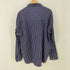 SOFTHYPHEN THOMAS MASON STRIPE L/S SHIRT メンズ JPN:3