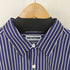 SOFTHYPHEN THOMAS MASON STRIPE L/S SHIRT メンズ JPN:3