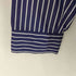SOFTHYPHEN THOMAS MASON STRIPE L/S SHIRT メンズ JPN:3