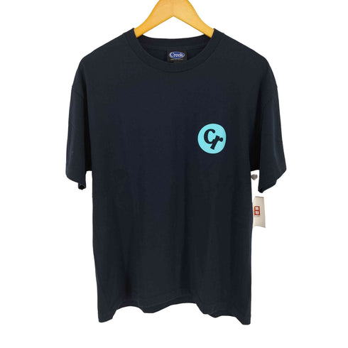 クリークアングラーズデバイス creek anglers device FISHER PRIDE Tシャツ メンズ import:L
