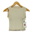 ビューティフルピープル beautiful people WACOAL MEN bp boxer tops レディース S-L