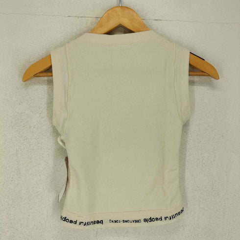 ビューティフルピープル beautiful people WACOAL MEN bp boxer tops レディース S-L