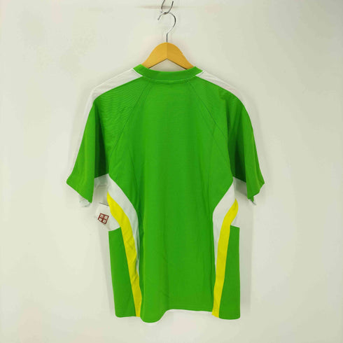 LOTTO フットボールシャツ サッカーシャツ メンズ