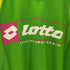 LOTTO フットボールシャツ サッカーシャツ メンズ