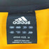 アディダス adidas 90S-00S 襟付き フットボールシャツ サッカーシャツ メンズ