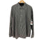 SOFTHYPHEN THOMAS MASON STRIPE L/S SHIRT メンズ JPN:3