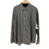 SOFTHYPHEN THOMAS MASON STRIPE L/S SHIRT メンズ JPN:3