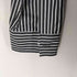 SOFTHYPHEN THOMAS MASON STRIPE L/S SHIRT メンズ JPN:3