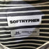 SOFTHYPHEN THOMAS MASON STRIPE L/S SHIRT メンズ JPN:3