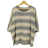 アンユーズド UNUSED Short Sleeve Border T-shirt メンズ 4