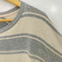 アンユーズド UNUSED Short Sleeve Border T-shirt メンズ 4