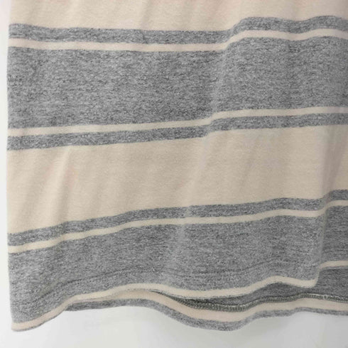 アンユーズド UNUSED Short Sleeve Border T-shirt メンズ 4