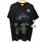 バーバリーロンドン BURBERRY LONDON 21SS England ユニコーンプリント S/S クルーネック Tシャツ メンズ